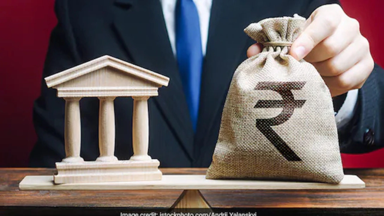 Bank Loan
