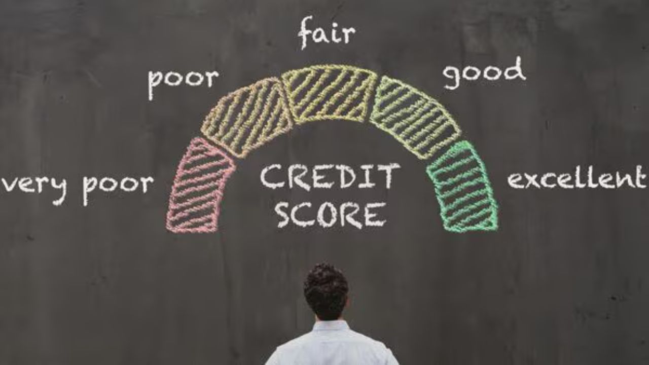 Credit Score