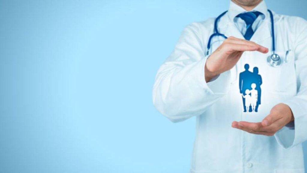 Health Insurance