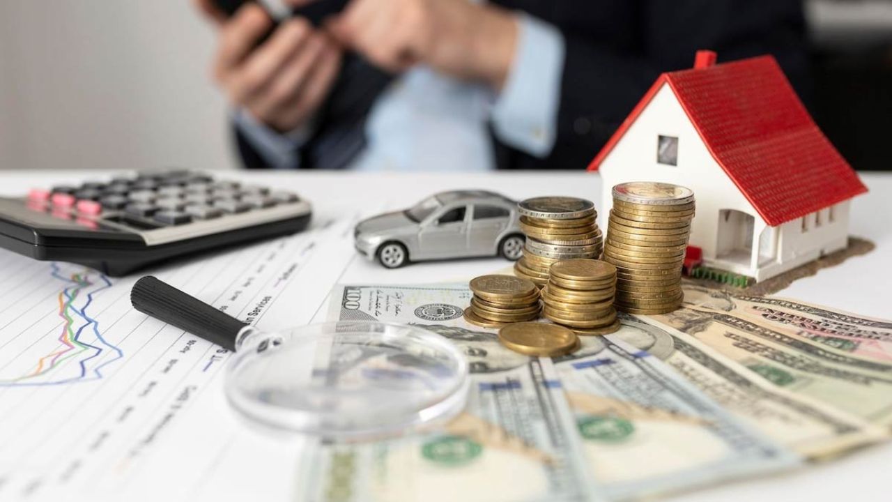 Personal Loan Vs Gold Loan
