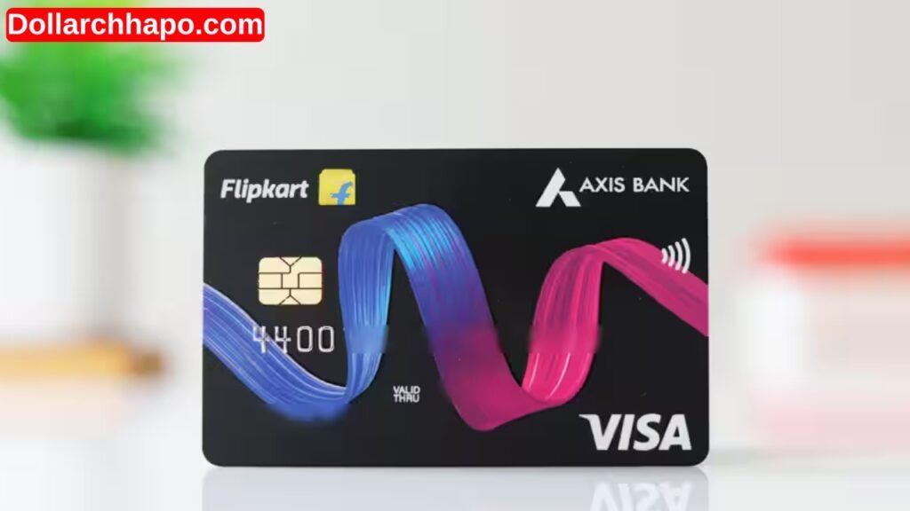 Best credit card for cashback