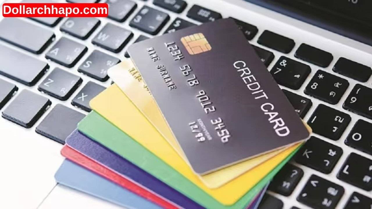 Credit Card Reward Points