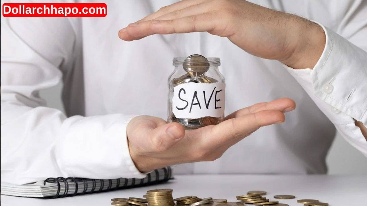 Money Saving Tips