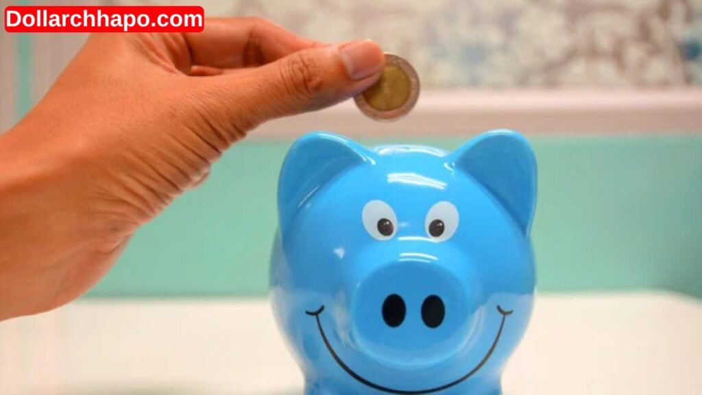 Small Savings Scheme